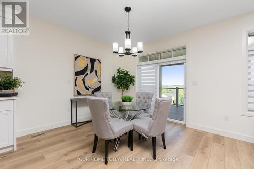 38 Faith Drive, Mapleton, ON - Indoor Photo Showing Dining Room