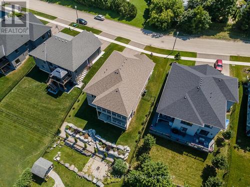 38 Faith Drive, Mapleton, ON - Outdoor With View