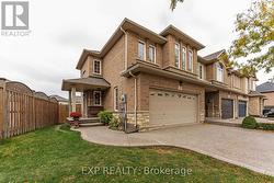 16 CLEMENT DRIVE  Hamilton, ON L8J 0A7