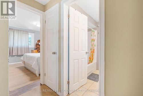 6 Rideau Crescent, Hamilton, ON - Indoor Photo Showing Other Room