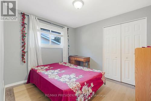 6 Rideau Crescent, Hamilton, ON - Indoor Photo Showing Bedroom