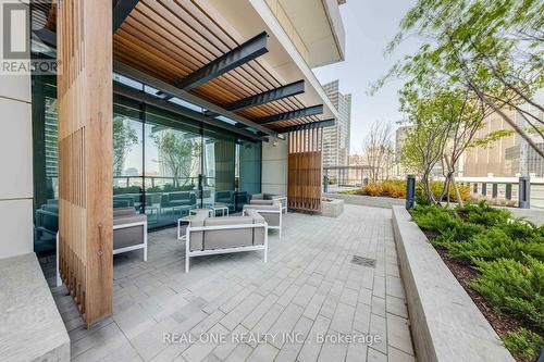 5008 - 100 Harbour Street, Toronto, ON - Outdoor With Exterior