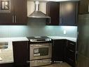 704 - 18 Harbour Street, Toronto, ON  - Indoor Photo Showing Kitchen With Double Sink With Upgraded Kitchen 