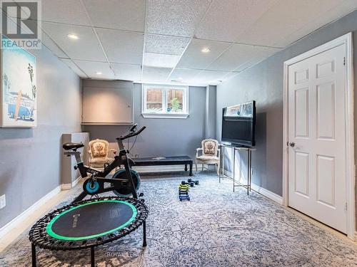 355 Golf Links Road, Hamilton, ON - Indoor Photo Showing Other Room