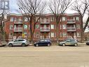 304 2925 14Th Avenue, Regina, SK  - Outdoor With Balcony With Facade 