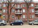 304 2925 14Th Avenue, Regina, SK  - Outdoor With Balcony With Facade 