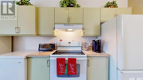 304 2925 14Th Avenue, Regina, SK - Indoor Photo Showing Laundry Room