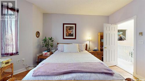 304 2925 14Th Avenue, Regina, SK - Indoor Photo Showing Bedroom