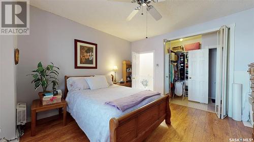 304 2925 14Th Avenue, Regina, SK - Indoor Photo Showing Bedroom