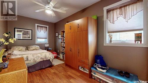 304 2925 14Th Avenue, Regina, SK - Indoor Photo Showing Bedroom