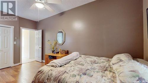 304 2925 14Th Avenue, Regina, SK - Indoor Photo Showing Bedroom