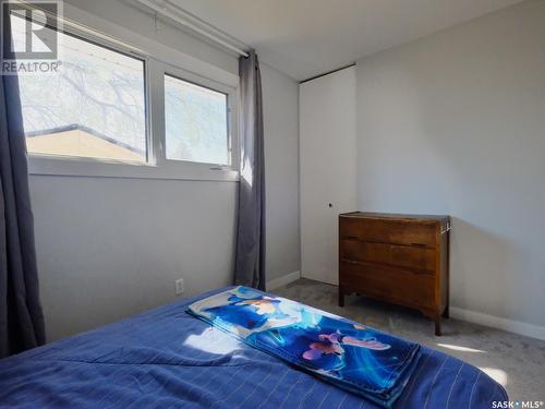 1003 Thrasher Street, Rosetown, SK - Indoor Photo Showing Bedroom