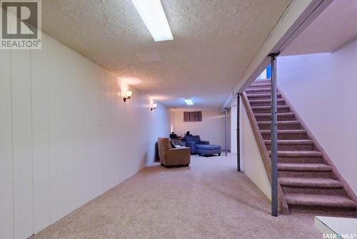 1003 Thrasher Street, Rosetown, SK - Indoor Photo Showing Other Room