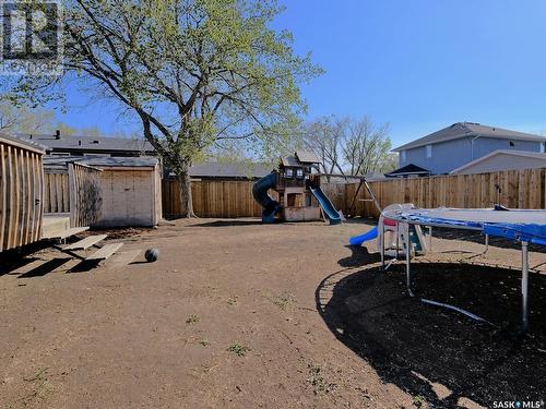 1003 Thrasher Street, Rosetown, SK - Outdoor