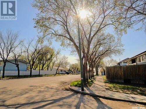 1003 Thrasher Street, Rosetown, SK - Outdoor With View