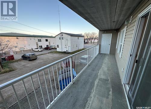 205 2006 7Th Street, Rosthern, SK - Outdoor With Exterior