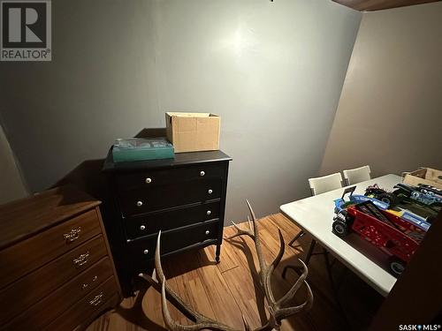 Hudson Bay, Saskatchewan - Indoor Photo Showing Bedroom