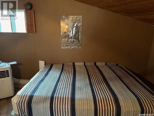 Hudson Bay, Saskatchewan - Indoor Photo Showing Bedroom