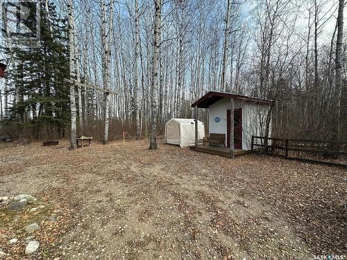 Hudson Bay, Saskatchewan - Outdoor