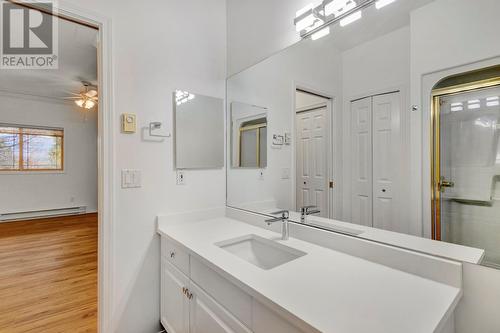 1152 Lanfranco Road Unit# 209, Kelowna, BC - Indoor Photo Showing Bathroom