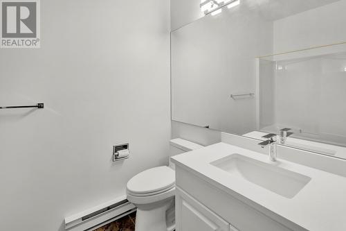 1152 Lanfranco Road Unit# 209, Kelowna, BC - Indoor Photo Showing Bathroom