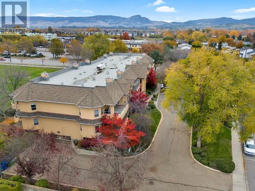 1152 Lanfranco Road Unit# 209, Kelowna, BC - Outdoor With View