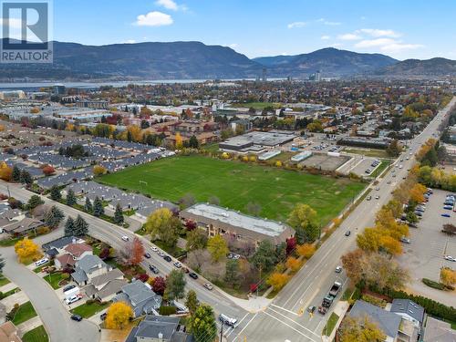 1152 Lanfranco Road Unit# 209, Kelowna, BC - Outdoor With View