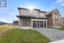 7346 Sherrilee Crescent, Niagara Falls, ON  - Outdoor With Facade 