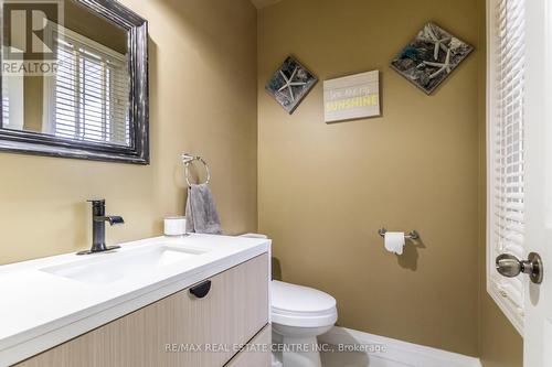 155 Dolman Street, Woolwich, ON - Indoor Photo Showing Bathroom