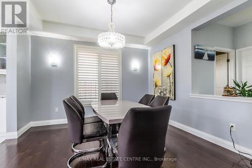 155 Dolman Street, Woolwich, ON - Indoor Photo Showing Dining Room