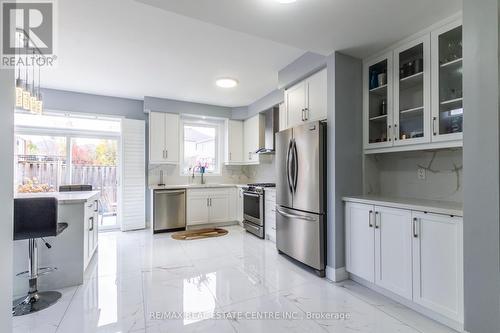 155 Dolman Street, Woolwich, ON - Indoor Photo Showing Kitchen