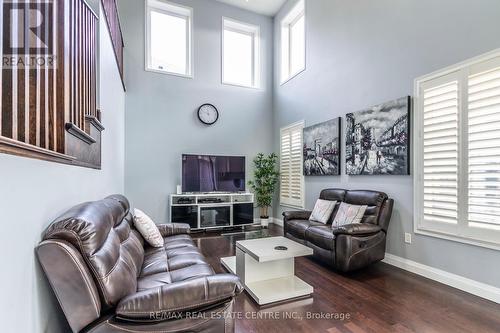 155 Dolman Street, Woolwich, ON - Indoor Photo Showing Other Room