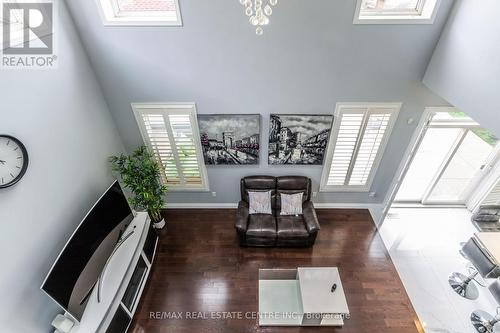 155 Dolman Street, Woolwich, ON - Indoor Photo Showing Other Room