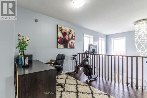 155 Dolman Street, Woolwich, ON - Indoor