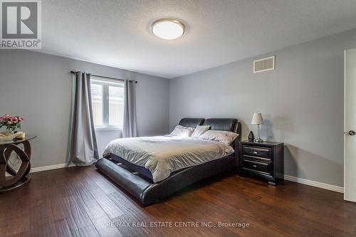 155 Dolman Street, Woolwich, ON - Indoor Photo Showing Bedroom