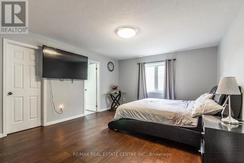 155 Dolman Street, Woolwich, ON - Indoor Photo Showing Bedroom