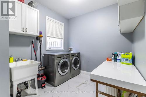 155 Dolman Street, Woolwich, ON - Indoor Photo Showing Laundry Room