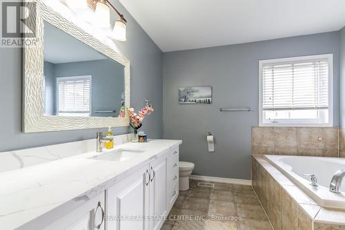 155 Dolman Street, Woolwich, ON - Indoor Photo Showing Bathroom