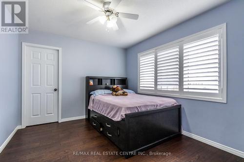 155 Dolman Street, Woolwich, ON - Indoor Photo Showing Bedroom