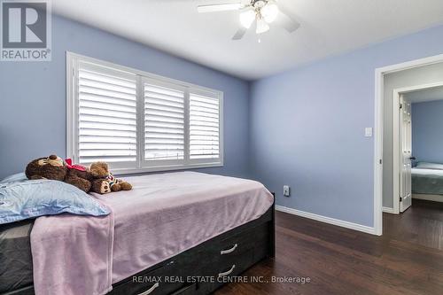 155 Dolman Street, Woolwich, ON - Indoor Photo Showing Bedroom