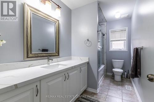 155 Dolman Street, Woolwich, ON - Indoor Photo Showing Bathroom