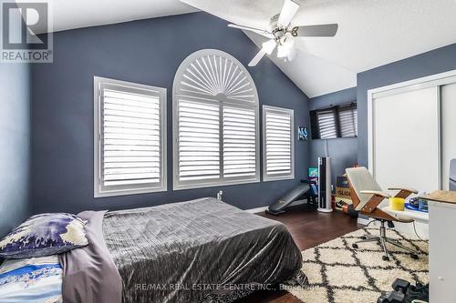 155 Dolman Street, Woolwich, ON - Indoor Photo Showing Bedroom