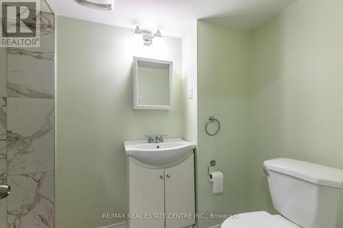 155 Dolman Street, Woolwich, ON - Indoor Photo Showing Bathroom