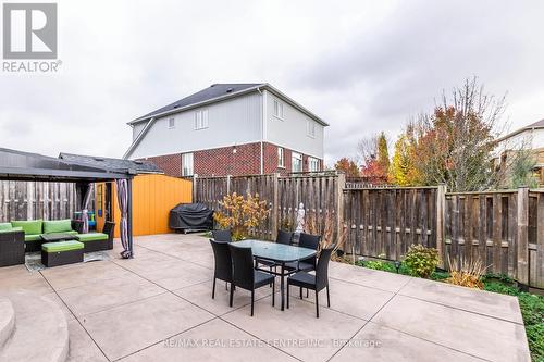 155 Dolman Street, Woolwich, ON - Outdoor With Deck Patio Veranda With Exterior