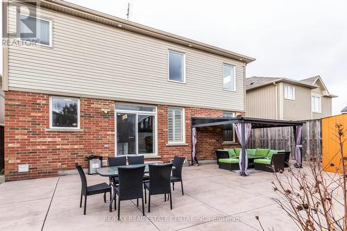 155 Dolman Street, Woolwich, ON - Outdoor With Deck Patio Veranda With Exterior