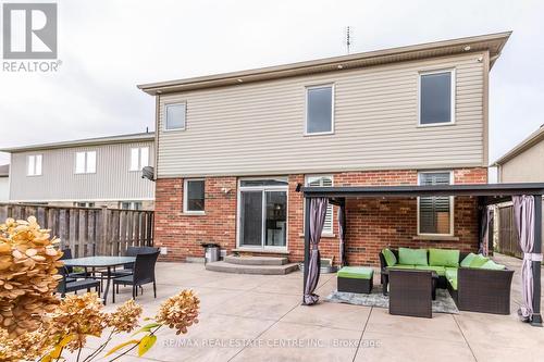 155 Dolman Street, Woolwich, ON - Outdoor With Deck Patio Veranda With Exterior