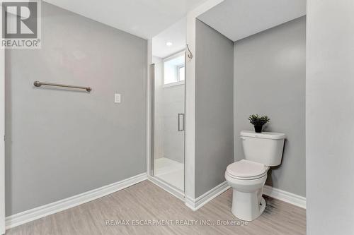 77 Inchlee Drive, Hamilton, ON - Indoor Photo Showing Bathroom