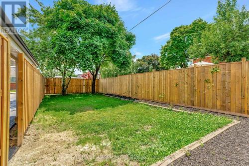 77 Inchlee Drive, Hamilton, ON - Outdoor With Backyard