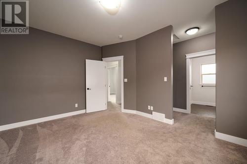 60 Hudsons Bay Trail Unit# 105, Kamloops, BC - Indoor Photo Showing Other Room