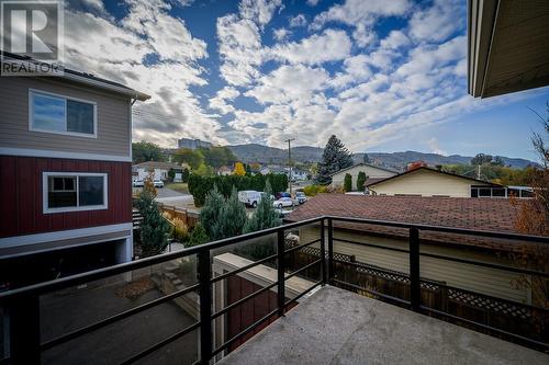 60 Hudsons Bay Trail Unit# 105, Kamloops, BC - Outdoor